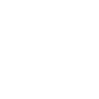 Crum & Foster logo white