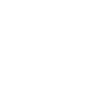 Curi logo white