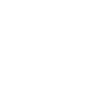 White Aflac Logo
