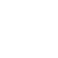 White Banner Life Logo