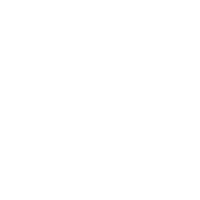 White Brookfield Logo