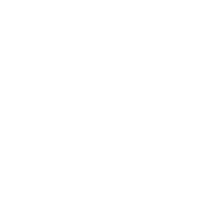 White Great Lakes Mutual Logo