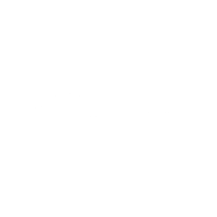 White Highmark Logo