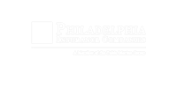 White Philadelphia Insurance Logo