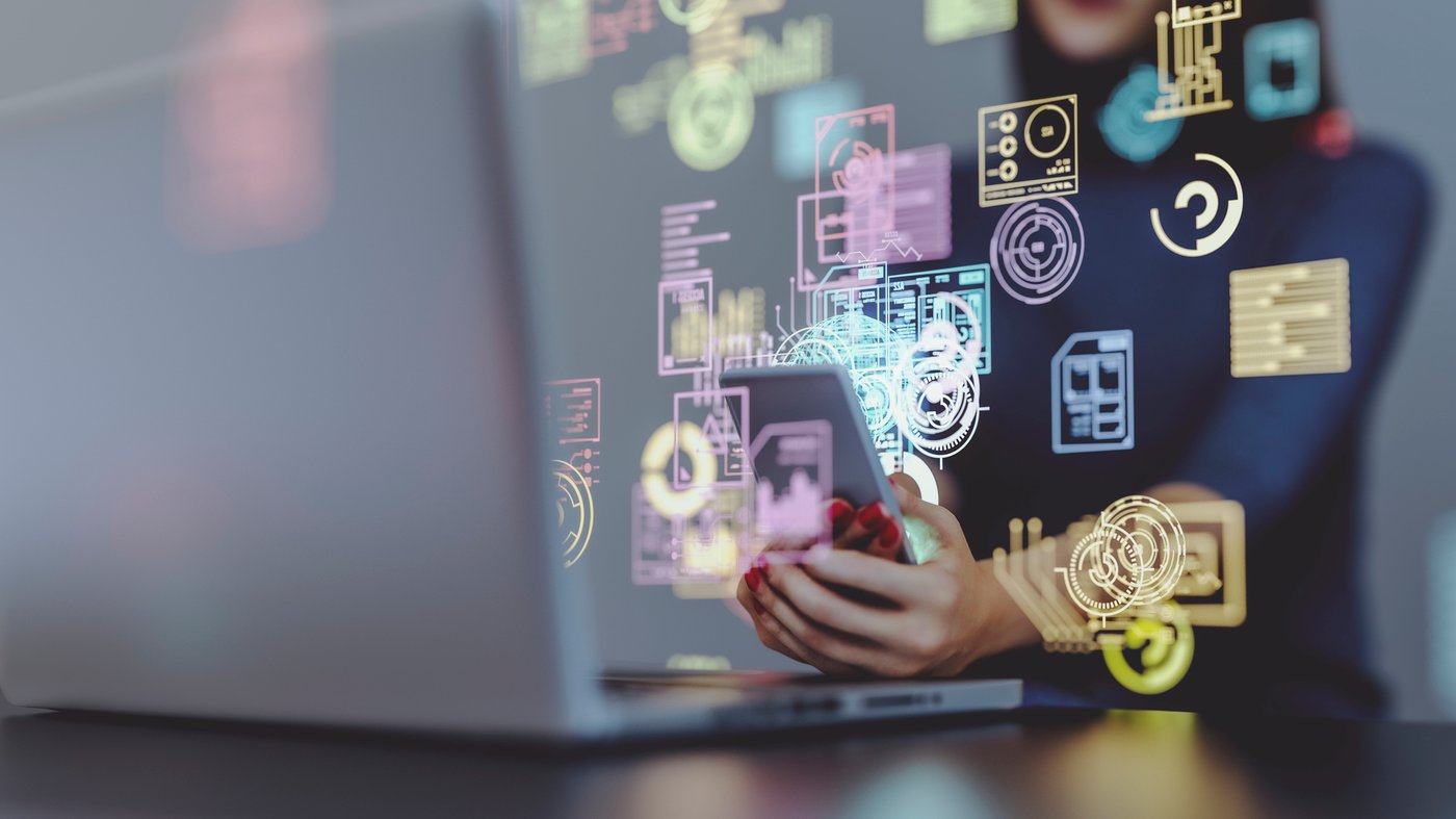 Choosing the Right Technology for Your Insurance Agency: A Guide to ...